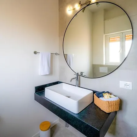 Apartment Emilia Garden Modena