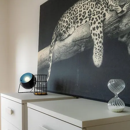 Apartment Emilia Garden