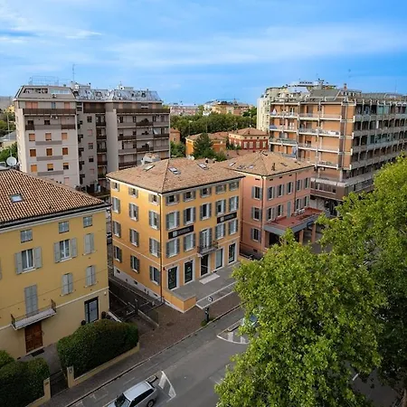 Emilia Garden Modena