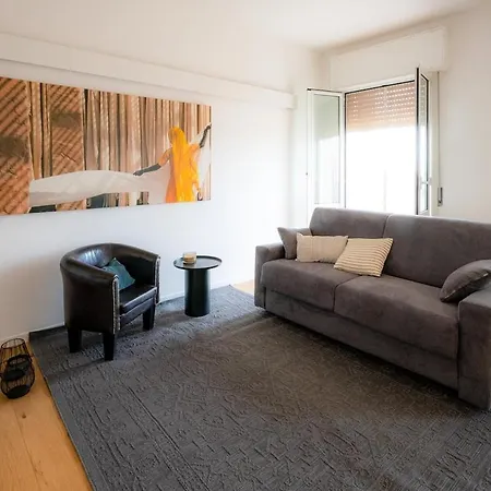 Emilia Garden * Modena