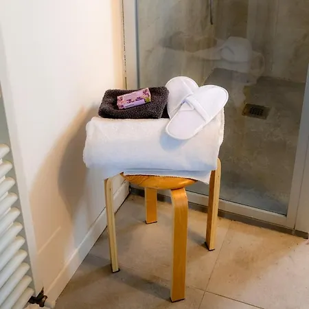 Apartment Emilia Garden *