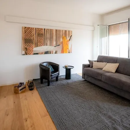 Apartment Emilia Garden *