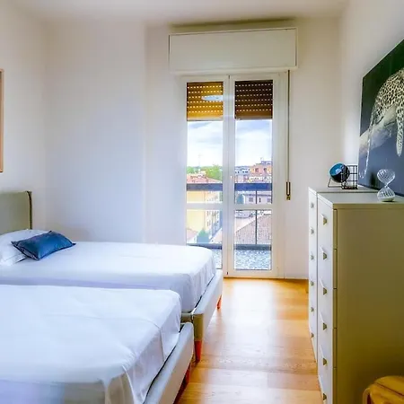 Appartement Emilia Garden *