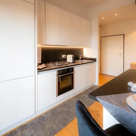 Emilia Garden * Modena