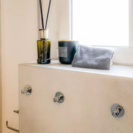 Emilia Garden Apartment Modena