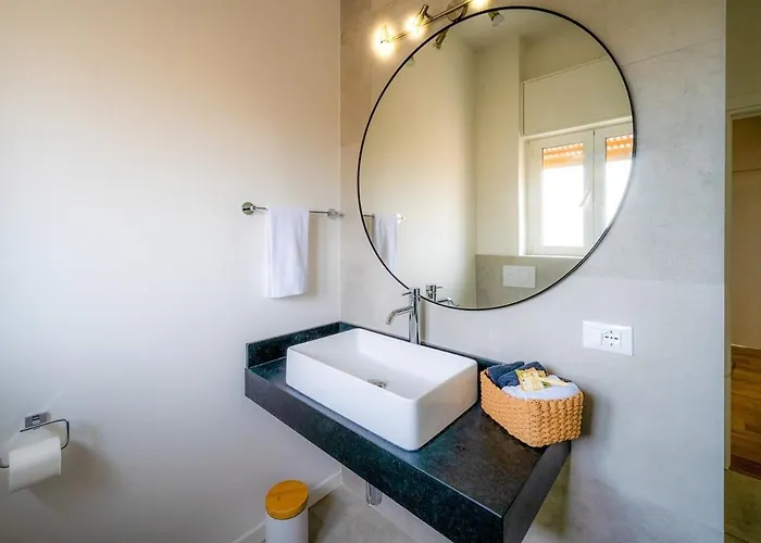 Apartament Emilia Garden Modena