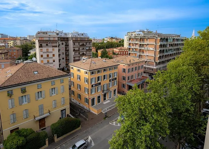 Emilia Garden Modena