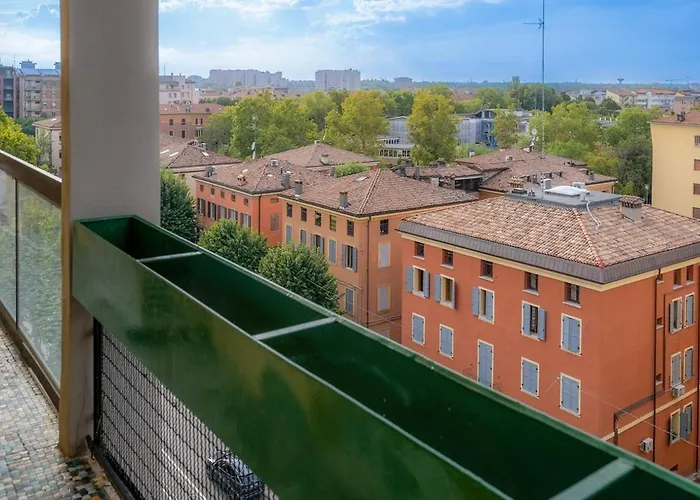 Apartament Emilia Garden *