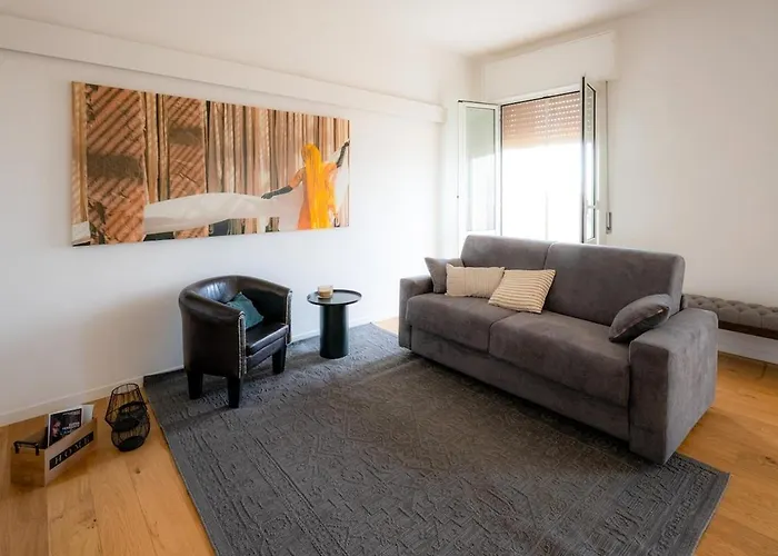 Emilia Garden * Modena