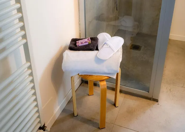 Apartament Emilia Garden *