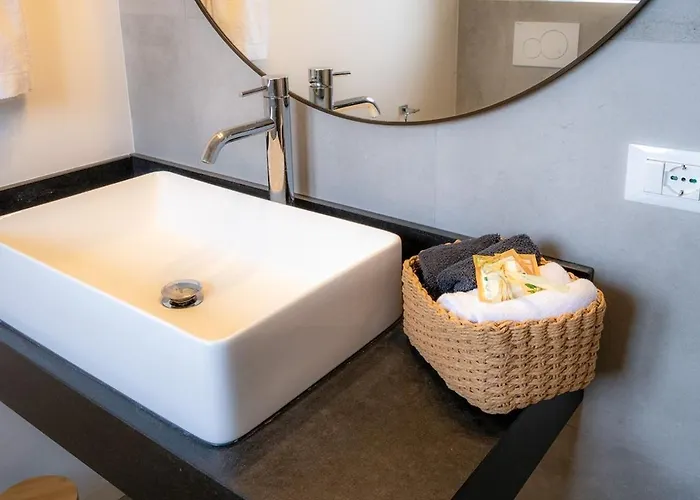 Apartament Emilia Garden *