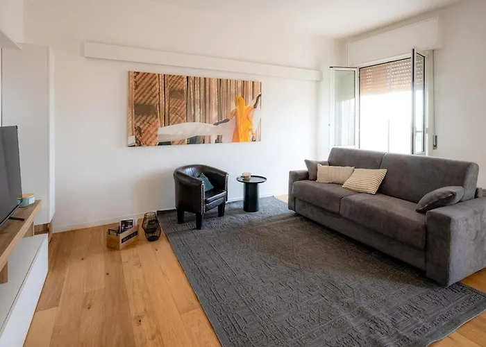 Apartament Emilia Garden *