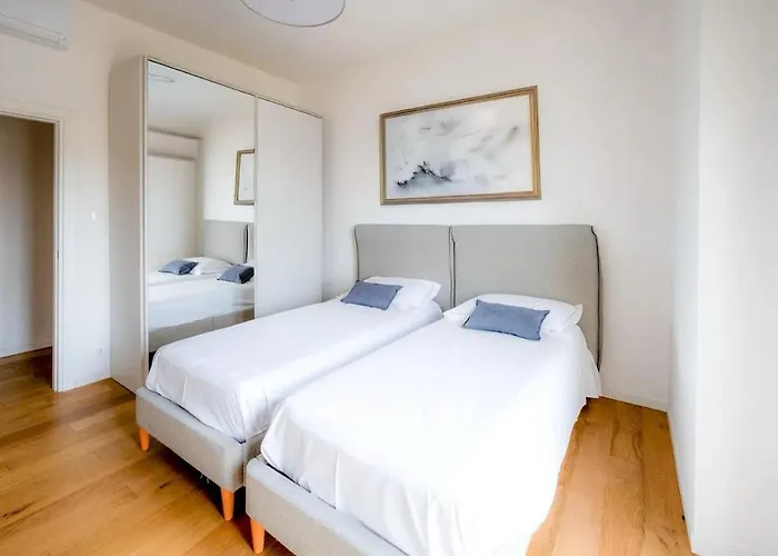 Emilia Garden * Modena