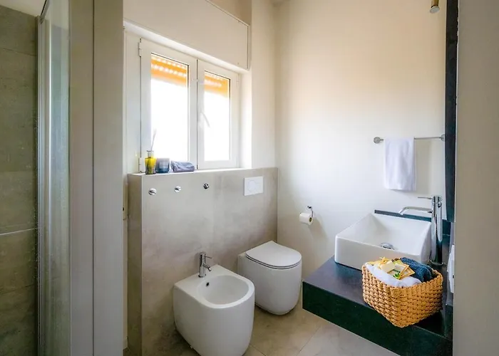 Emilia Garden Apartament Modena